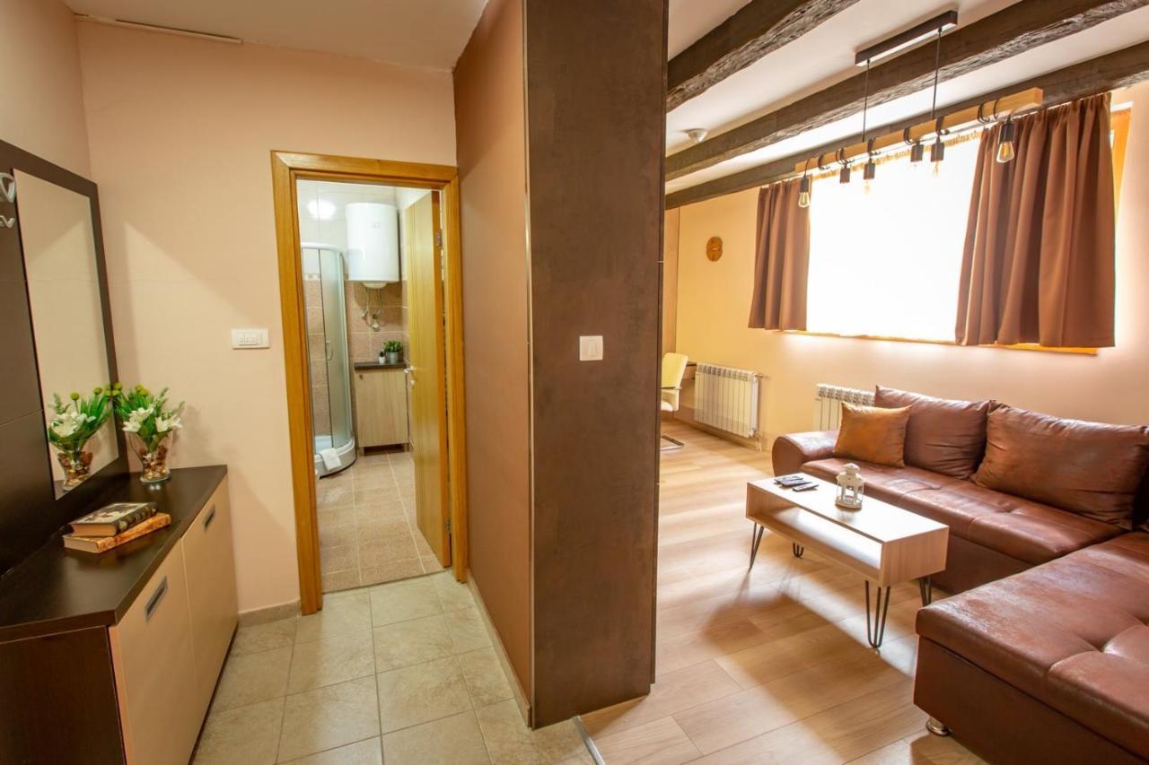 קופאוניק Zen Apartman מראה חיצוני תמונה