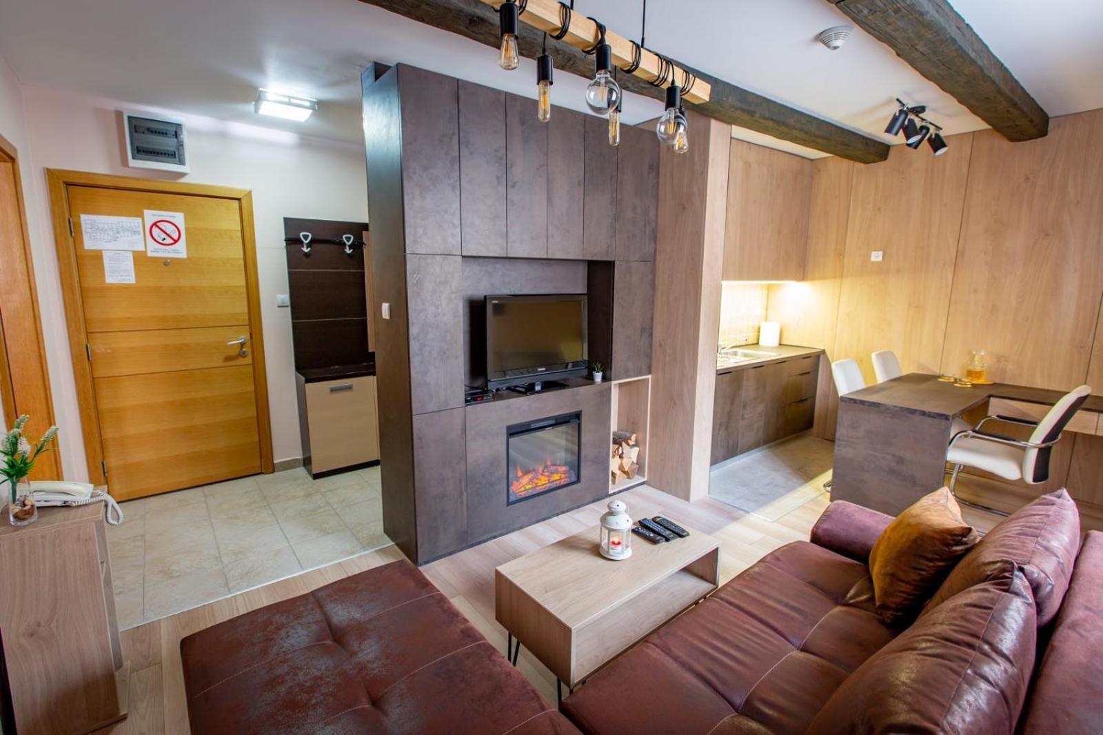 קופאוניק Zen Apartman מראה חיצוני תמונה