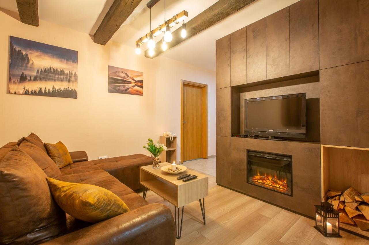 קופאוניק Zen Apartman מראה חיצוני תמונה