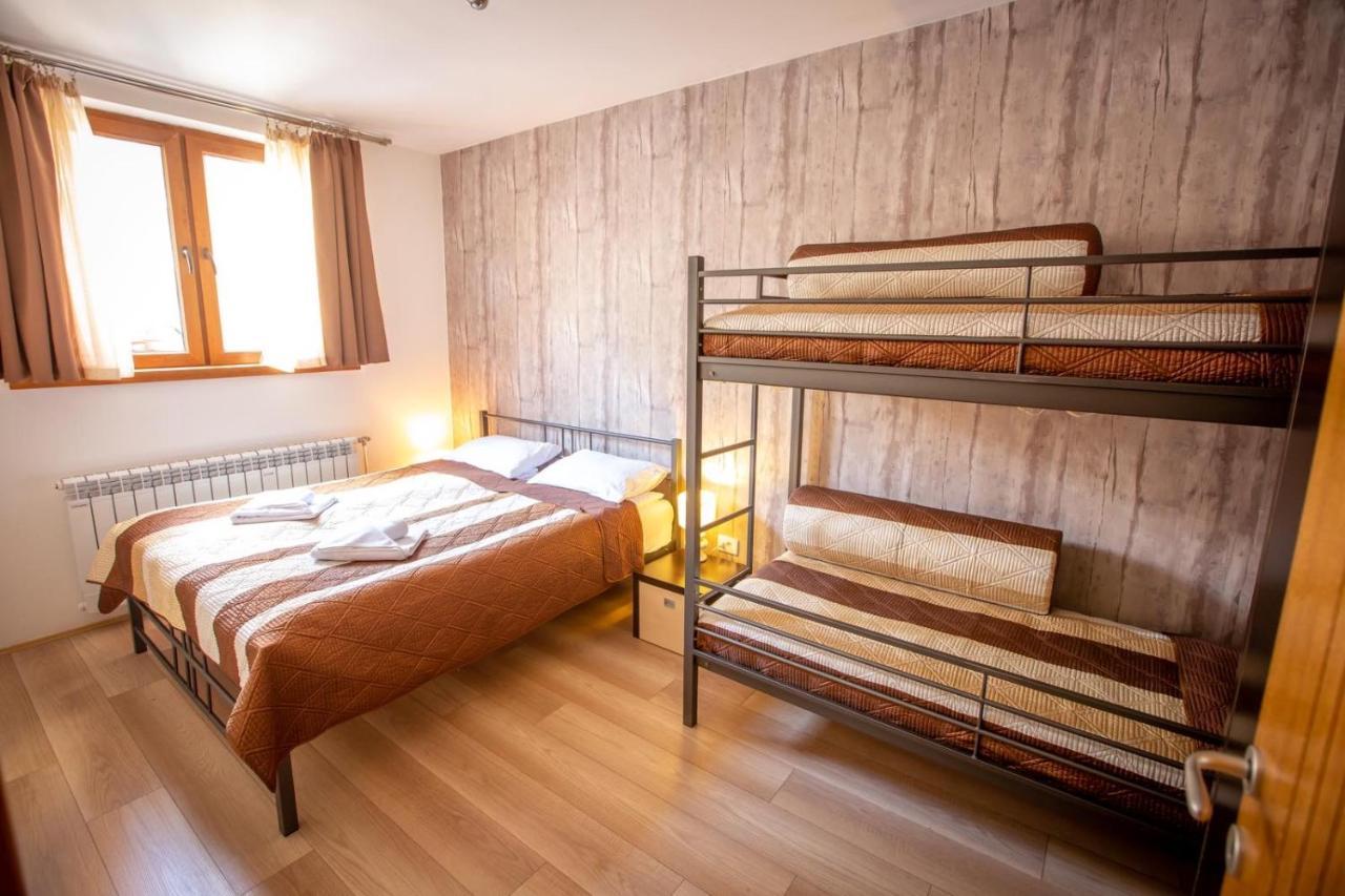 קופאוניק Zen Apartman מראה חיצוני תמונה