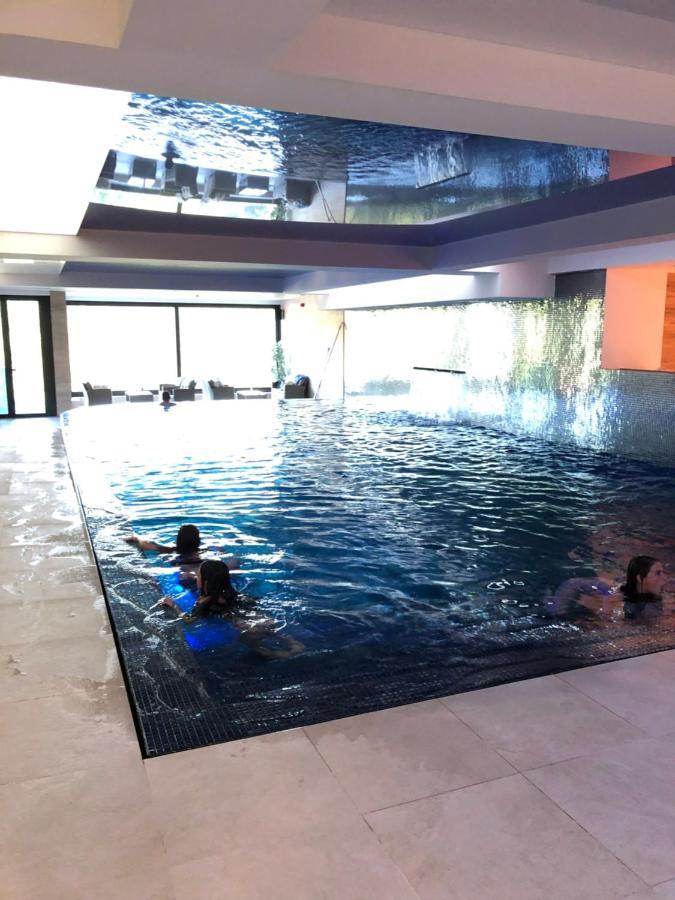קופאוניק Zen Apartman מראה חיצוני תמונה
