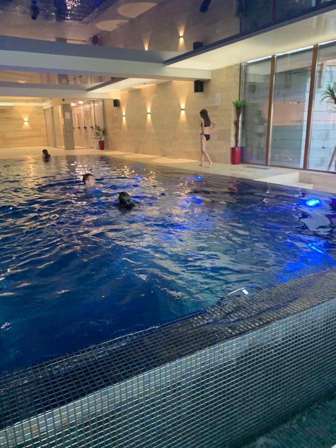 קופאוניק Zen Apartman מראה חיצוני תמונה