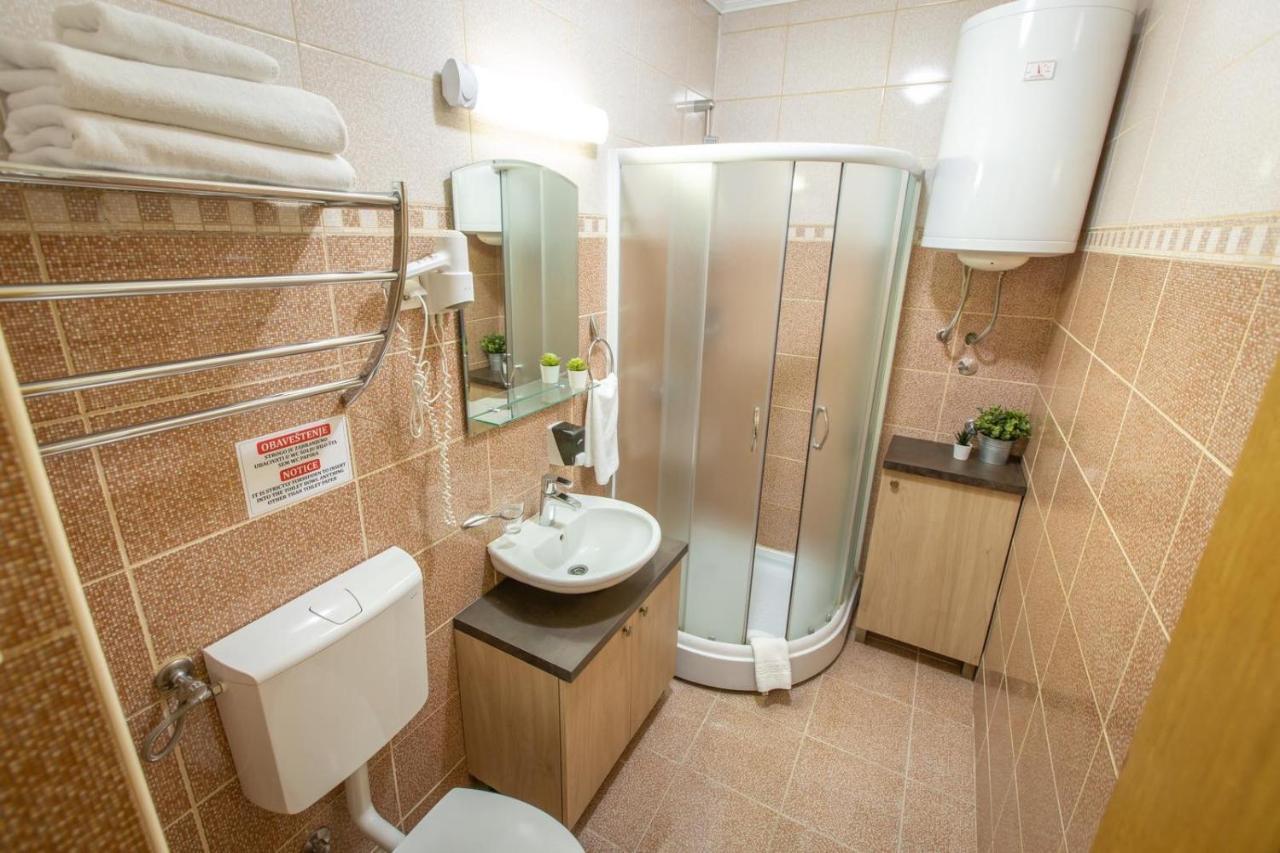 קופאוניק Zen Apartman מראה חיצוני תמונה