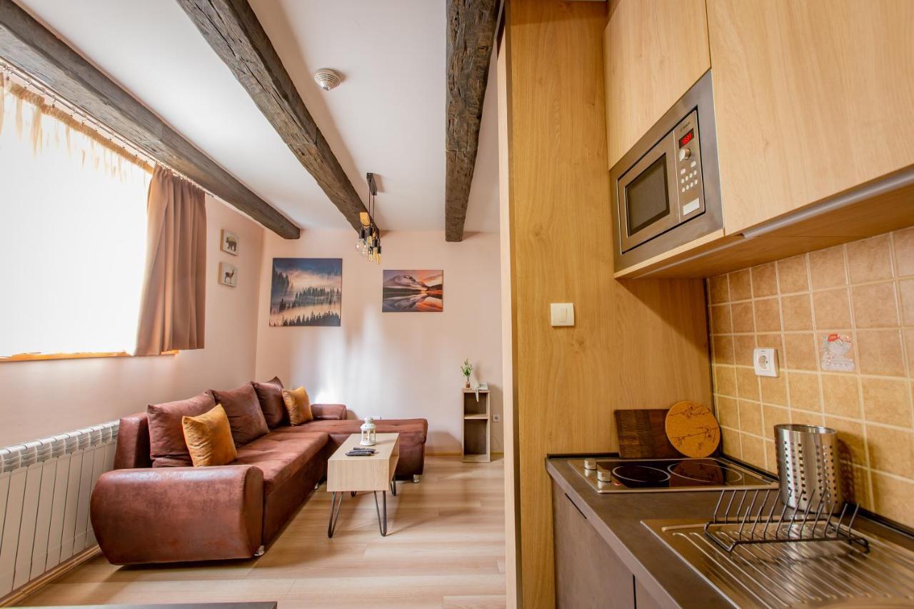 קופאוניק Zen Apartman מראה חיצוני תמונה