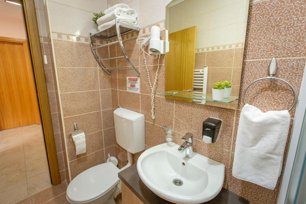קופאוניק Zen Apartman מראה חיצוני תמונה
